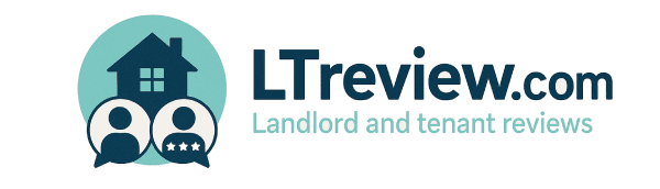 LTReview Logo